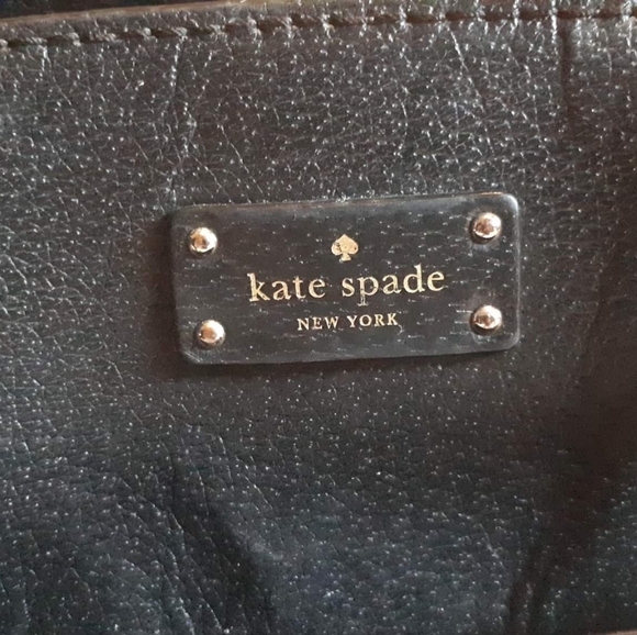 Used Kate Spade Purse - Picture 2 of 4